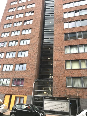 Medium property photo - Jan Pettersonstraat, 3077 MN Rotterdam